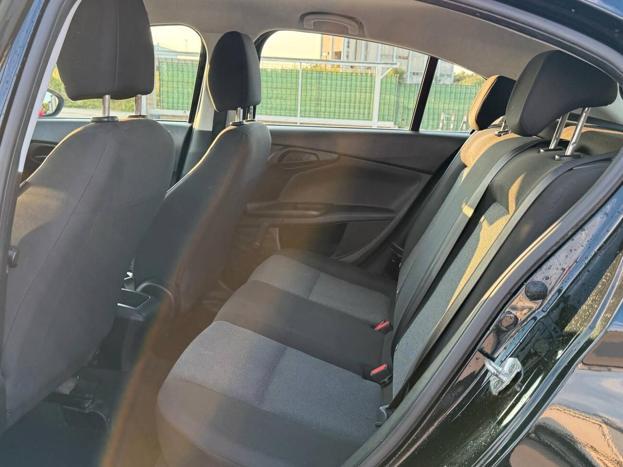 Fiat Tipo 1.0 5 porte City Sport