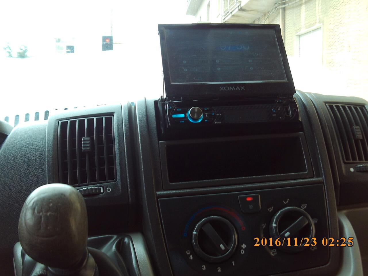 Peugeot Boxer 330 2.2 HDi/120CV PC-TN Furgone