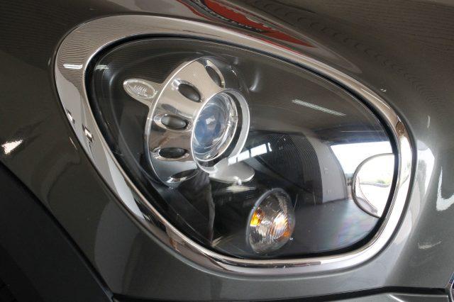 MINI Countryman Cooper SD Countryman ALL4 Auto.Pelle.Unicoprop.