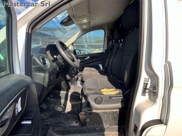 MERCEDES-BENZ Vito Vito 110 cdi long fwd my20 -GG047WT