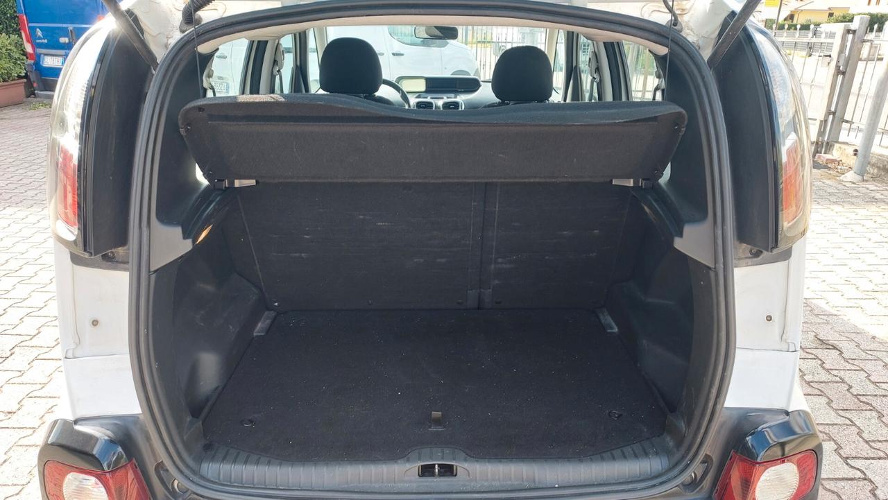 Citroen C3 Picasso **SOLO COMMERCIANTI** BlueHDi 100 Live Edition