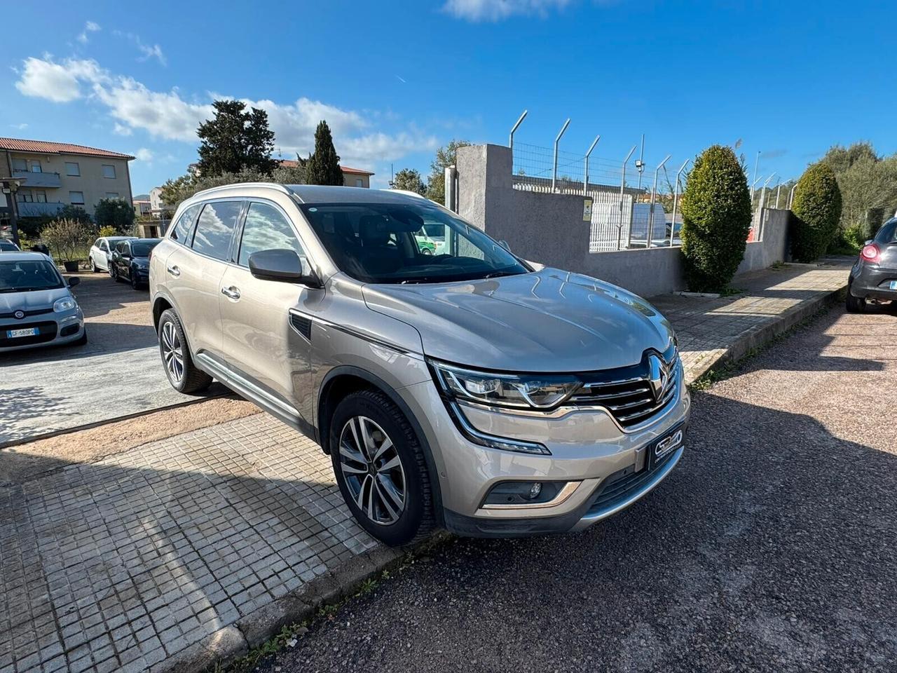 RENAULT KOLEOS FULL - PROMO
