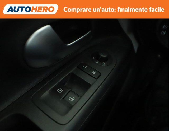 VOLKSWAGEN up! 1.0 TSI 5p. up! GTI BlueMotion Technology