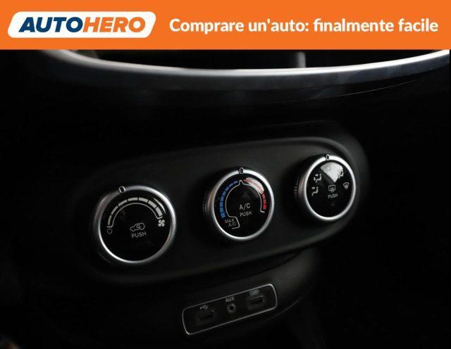 FIAT 500X 1.0 T3 120 CV 120°