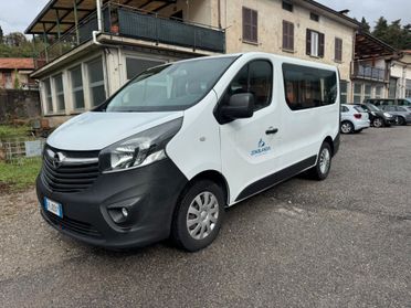 Opel Vivaro 29 1.6 CDTI PC-TN 9 POSTI