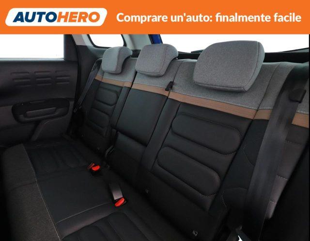 CITROEN C3 Aircross PureTech 110 S&S Shine Pack