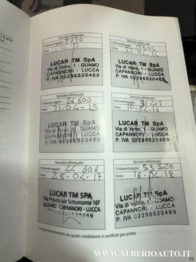 TOYOTA Yaris 1.0 5 porte Lounge