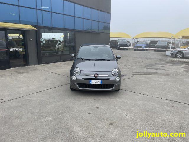 FIAT 500 1.0 Hybrid CLUB - OK NEOPATENTATI