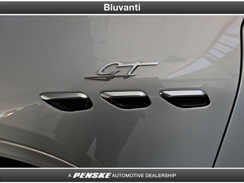 Maserati Grecale Grecale 2.0 mhev GT 250cv auto
