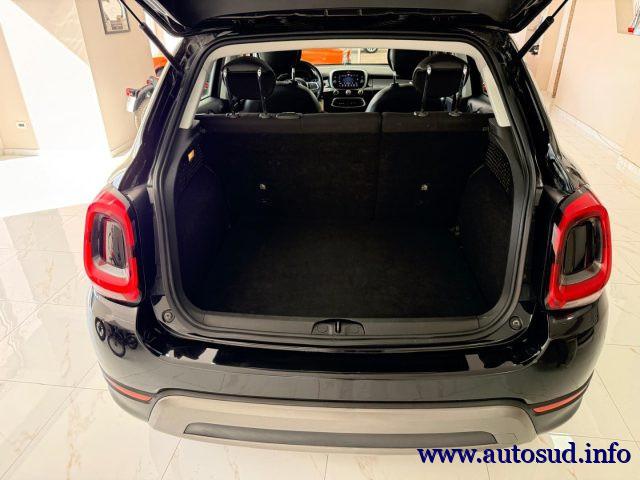 FIAT 500X 1.3 MultiJet 95 CV Cross