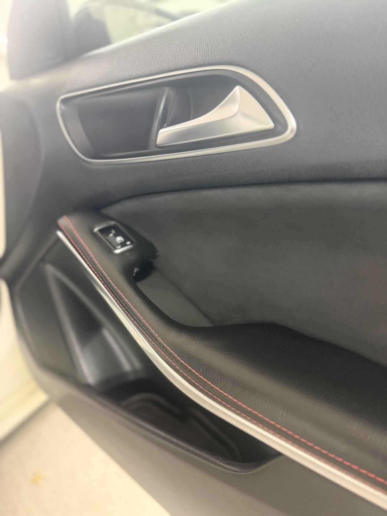 MERCEDES CLASSE A (anno 2013)