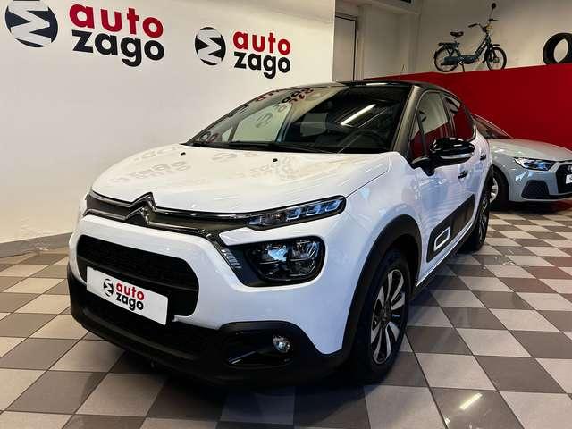 Citroen C3 PureTech 83 S&S CV Exclusive