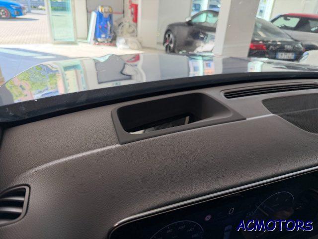 MERCEDES-BENZ GLB 200 d Automatic AMG Line Premium Plus