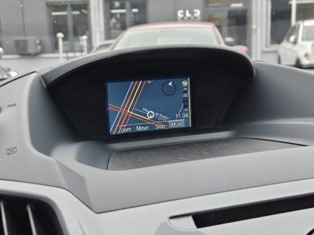 FORD C-Max 1.6 120CV GPL