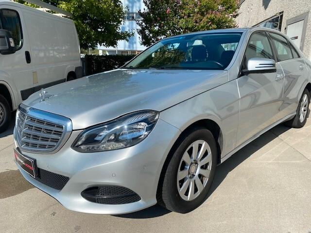 Mercedes-benz E 220 Classe - W212 Berlina bt Executive auto