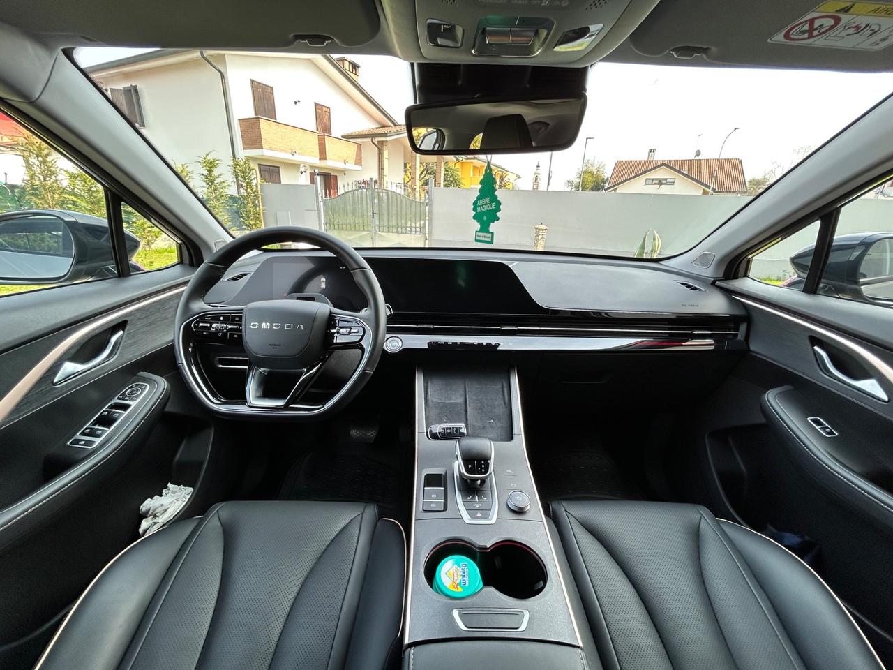 Omoda 5 1.6 197CV LAUNCH EDITION - 1000 ESEMPLARI