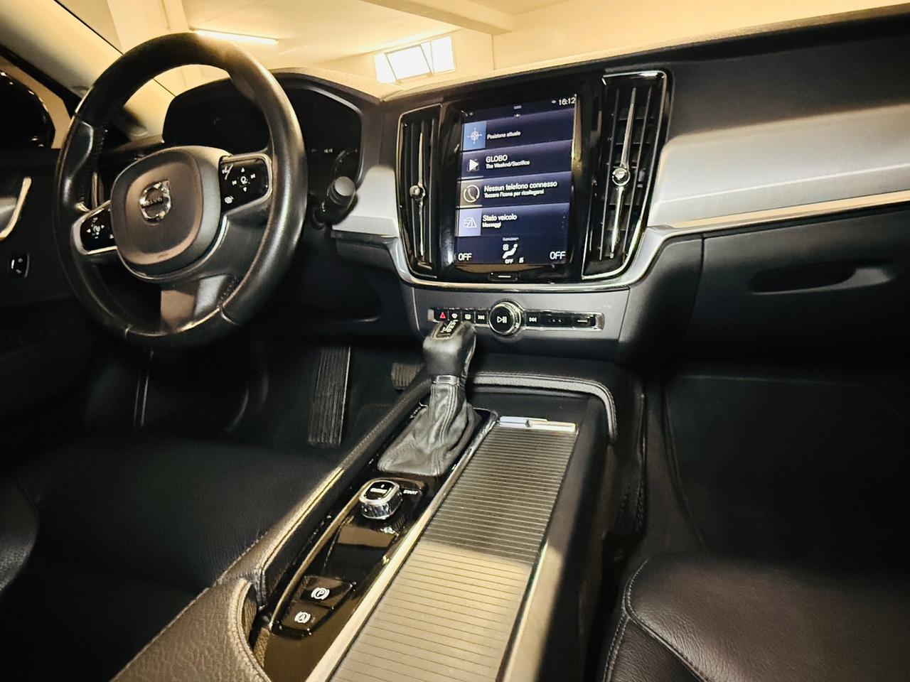 Volvo S90 D3 Geartronic Momentum
