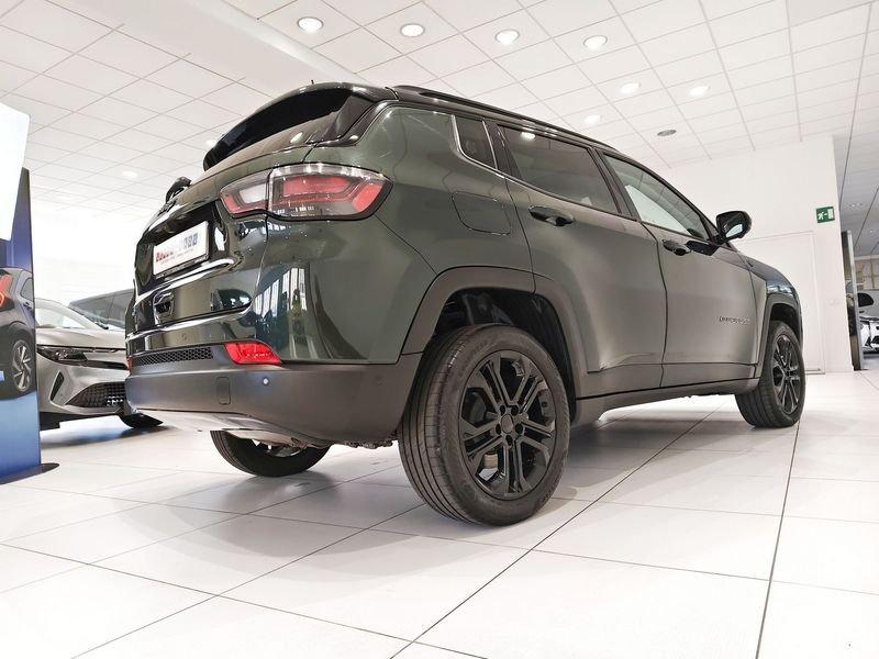 Jeep Compass 4xe 1.3 T4 PHEV 240cv North Star 4xe Auto*4x4*FULL OPTIONAL con TETTO APRIBILE*GARANTITA*