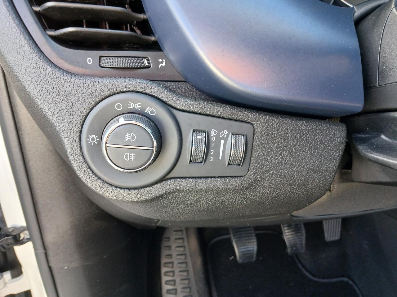 Fiat 500X 1.3 MJET 95 CV CLUB 2023