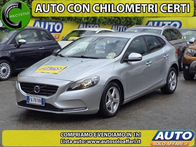 VOLVO V40 D2 1.6 115CV 88.000KM NAVI/CAMERA/RATE/PERMUTE