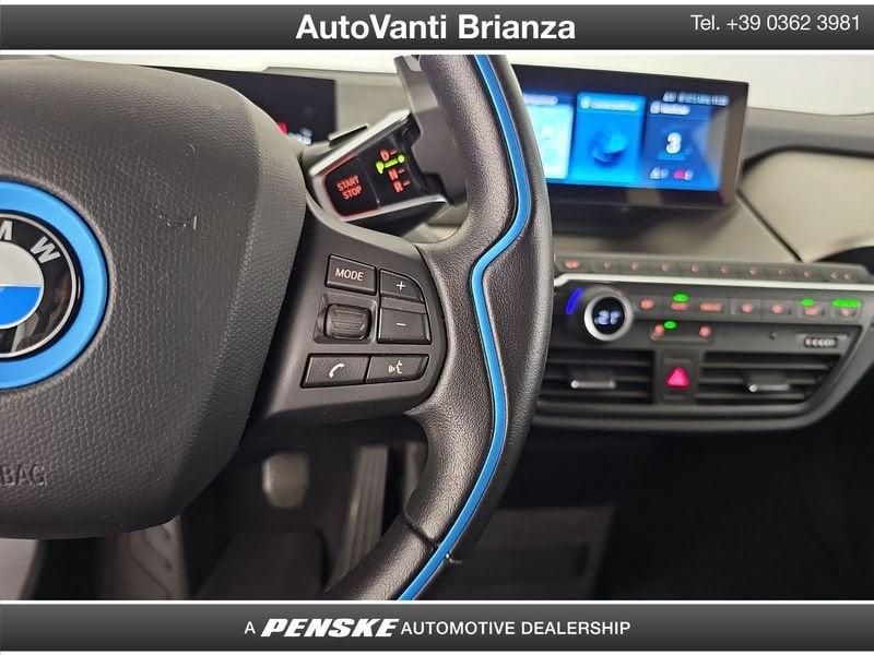 BMW i3 i3s 120Ah
