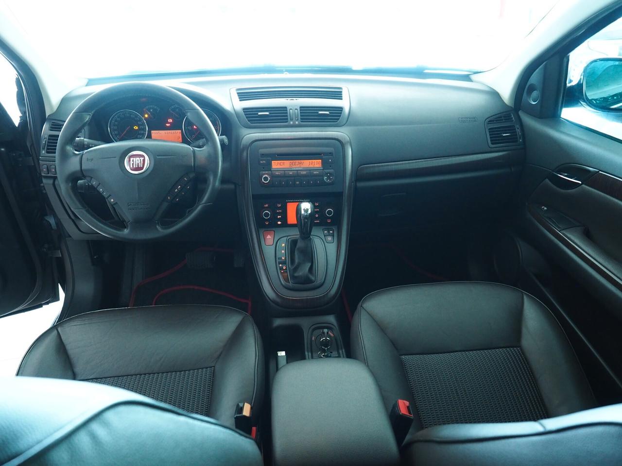 FIAT CROMA MUST 1.9 Mj 150cv cambio automatico Euro 4