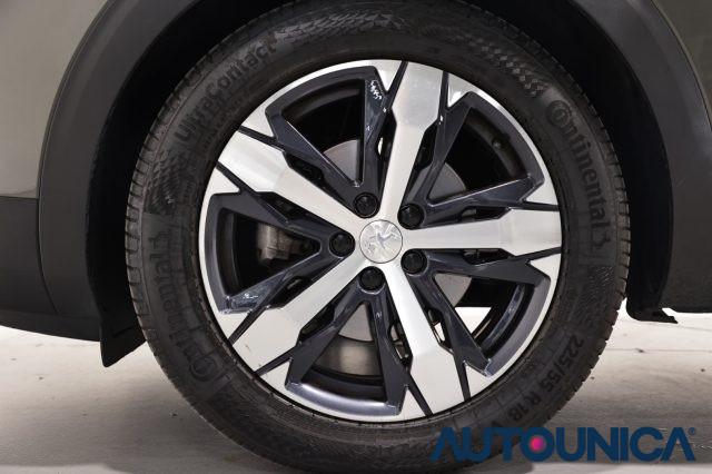 PEUGEOT 5008 BLUEHDI 130 S&S EAT8 ALLURE 7 POSTI