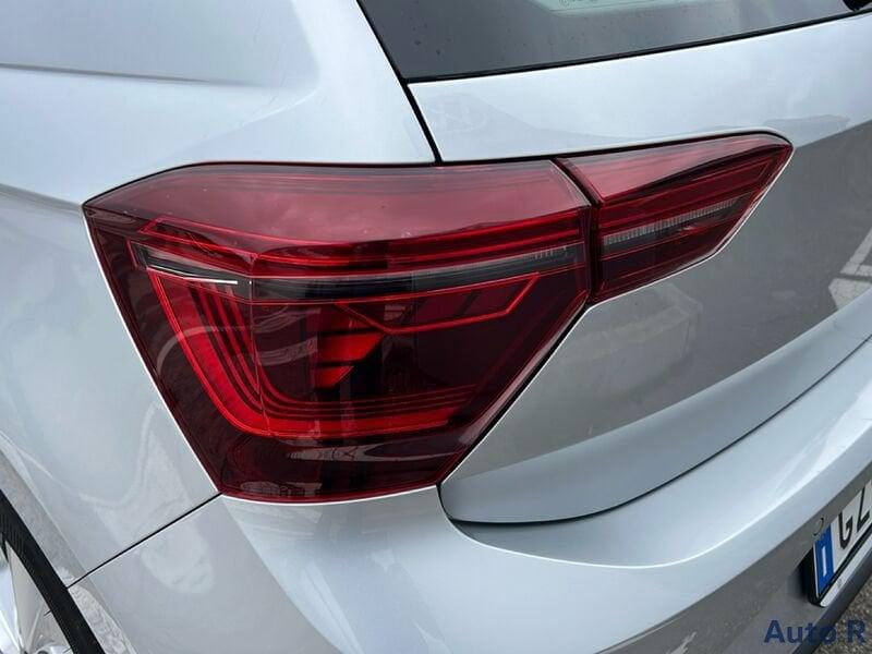 Volkswagen Polo Polo 1.0 TSI Style