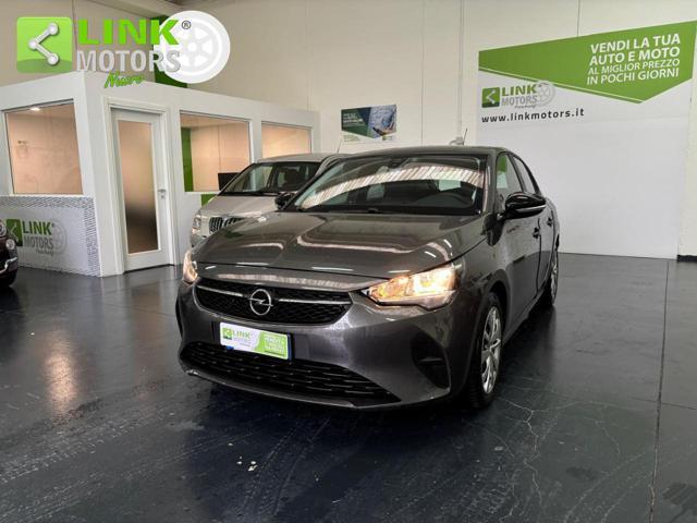 OPEL Corsa 1.5 D 102 CV