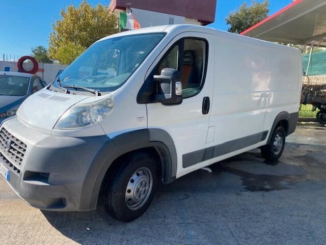 FIAT DUCATO MAXI 2.3 MTJ