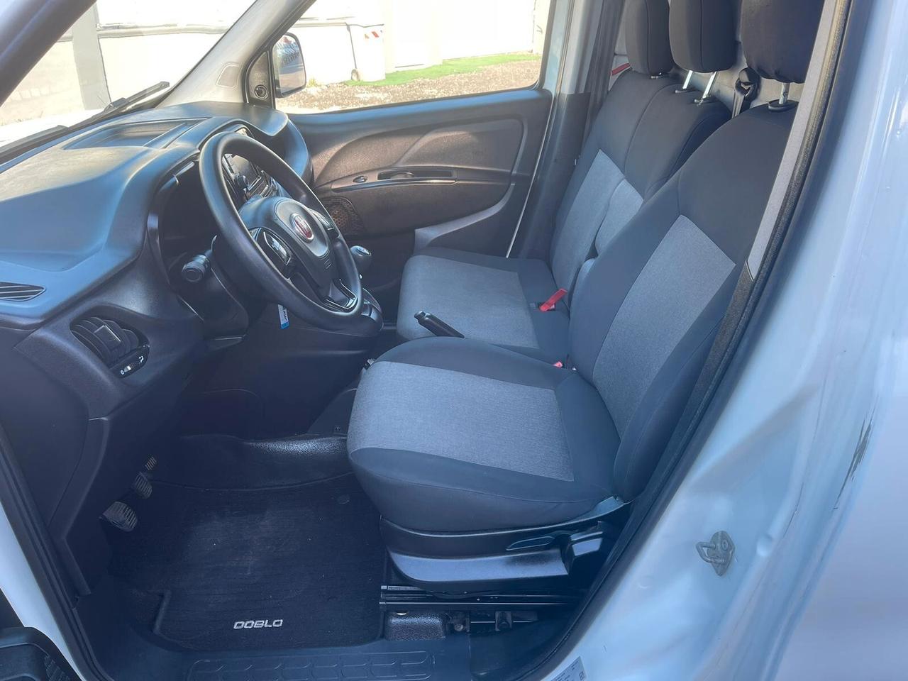 FIAT DOBLO MAXI 1.6 2020