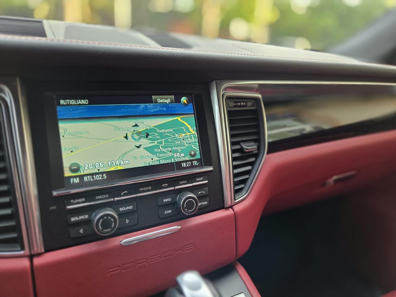PORSCHE MACAN 3.0 S DIESEL *120.000Km *BOMBONIERA*
