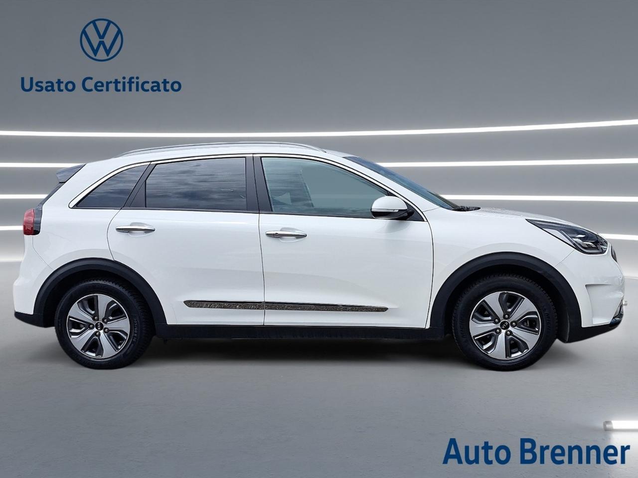 Kia Niro 1.6 gdi phev premium pack dct my18