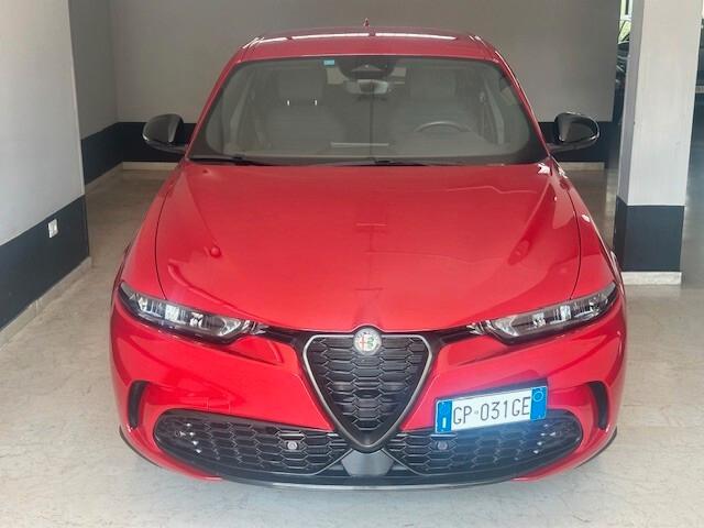 Alfa Romeo Tonale 1.6 diesel 130 CV TCT6 Super