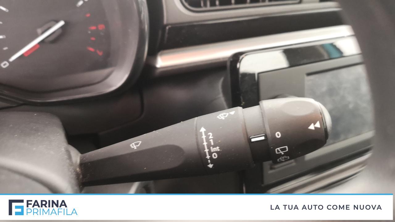 CITROEN C3 III 2017 - C3 1.2 puretech Feel s&s 83cv neopatentati my20