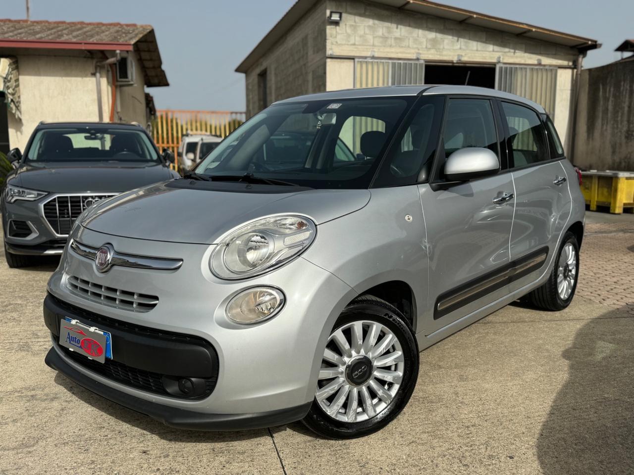 Fiat 500L 1.3 Multijet 85 CV Pop Star