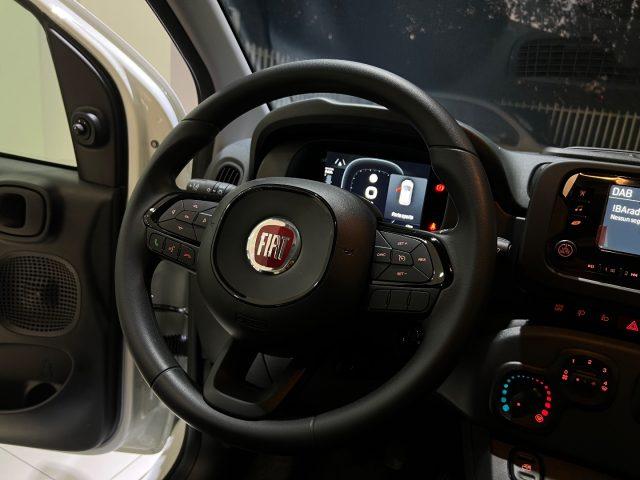 FIAT Panda 1.0 FireFly S&S Hybrid Pandina tua da ?139,00