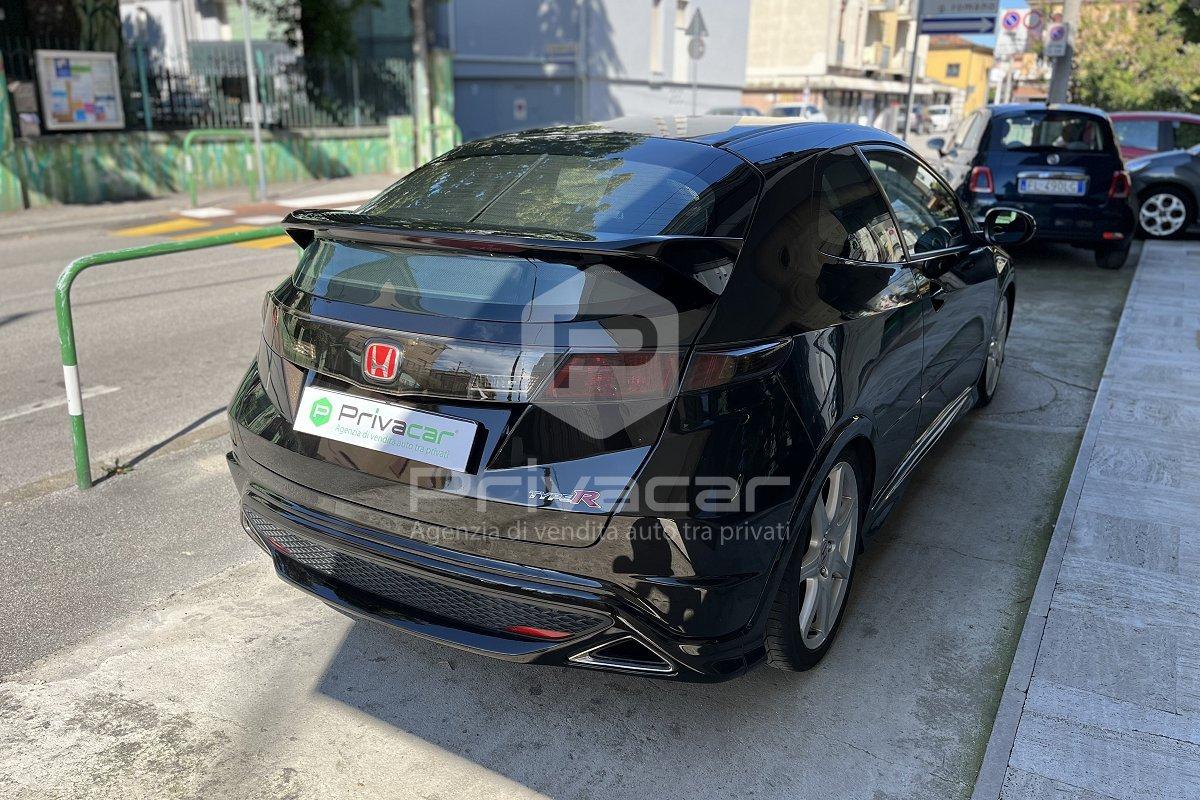 HONDA Civic 2.0 i-VTEC 3p. Type R