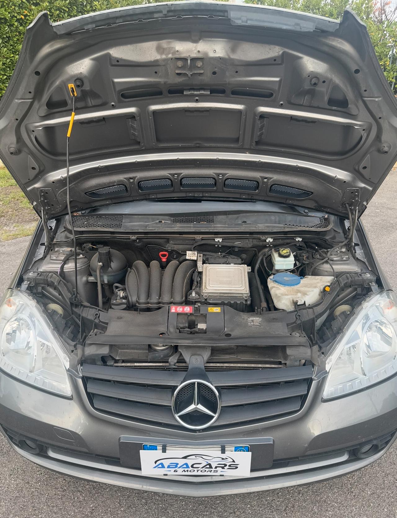 Mercedes Classe A160 Benz 70kW *89.000 km*Motore Catena*