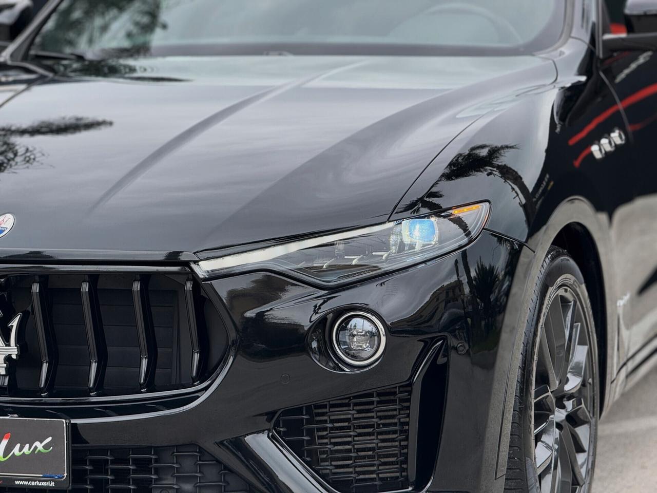 Maserati Levante 3.0 DS V6 Gransport 275CV Q4