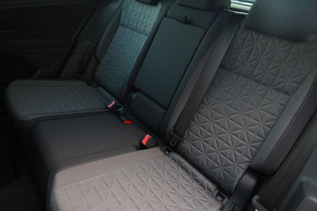 VOLKSWAGEN Tiguan 1.5 TSI 150 CV ACT Life