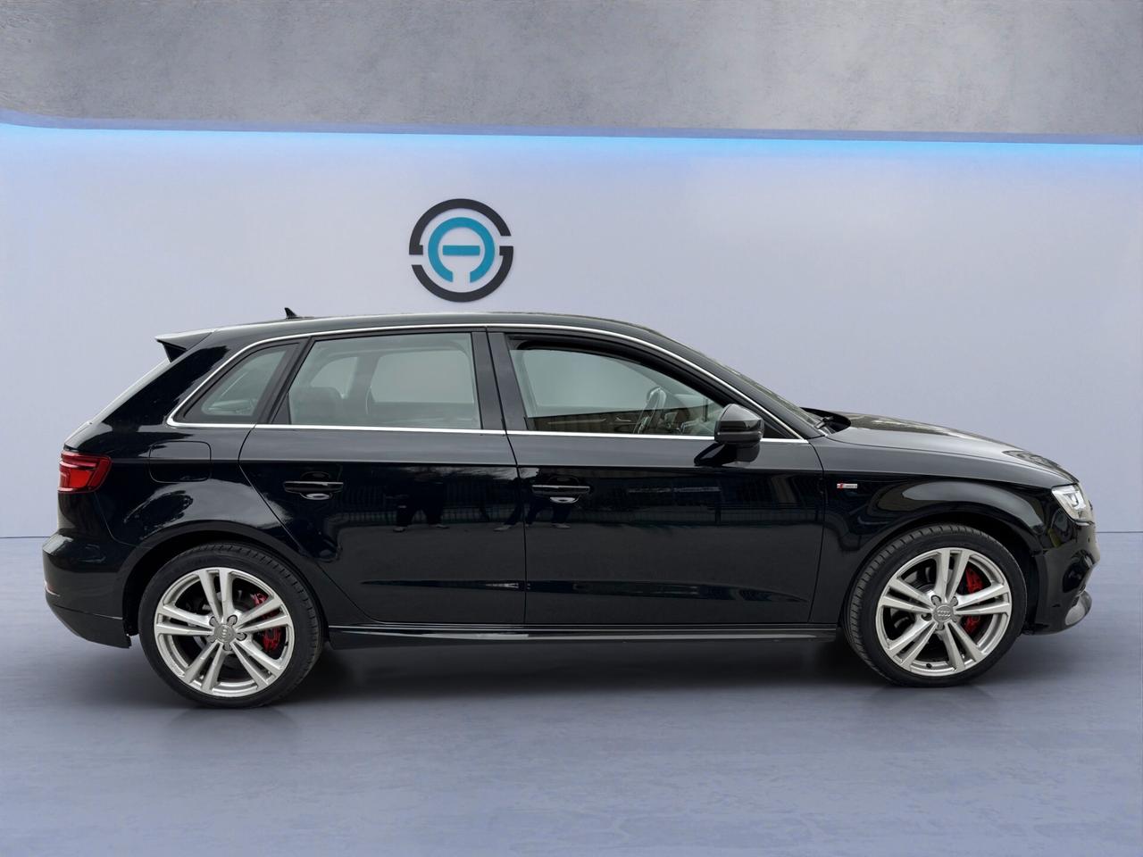Audi A3 SPB 35 TDI S tronic S-Line