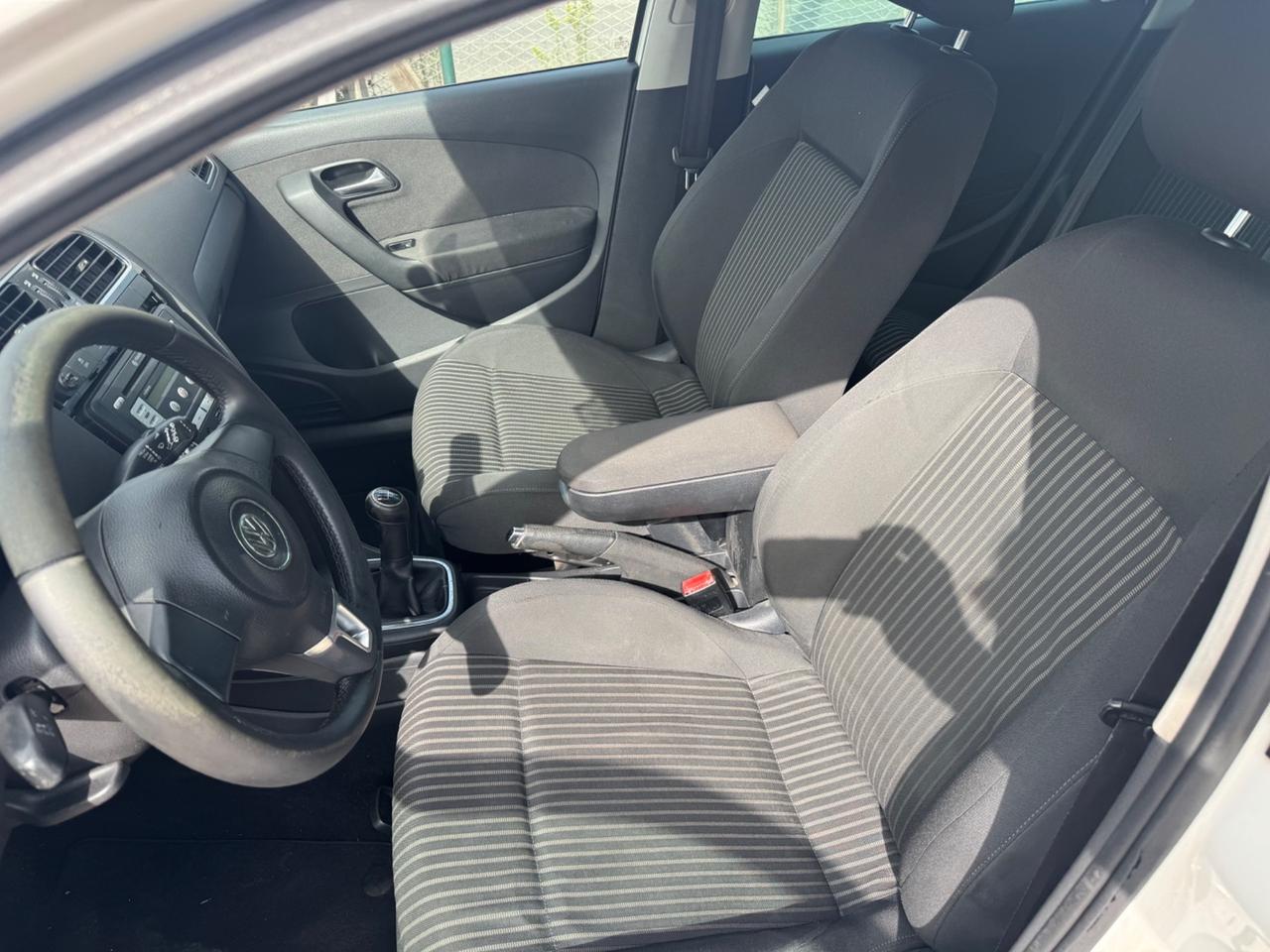 Volkswagen Polo 1.6 TDI 90CV DPF 5 porte Highline NEOPATENTATI