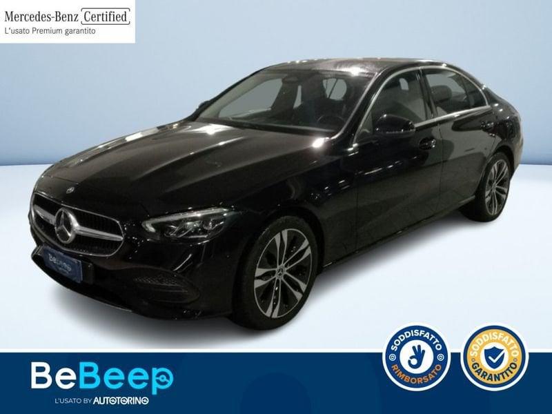 Mercedes-Benz Classe C C 220 D MILD HYBRID SPORT AUTO