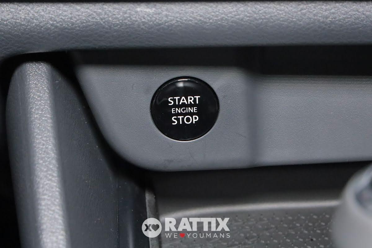 Nissan Qashqai 1.3 Mhev 140CV Acenta