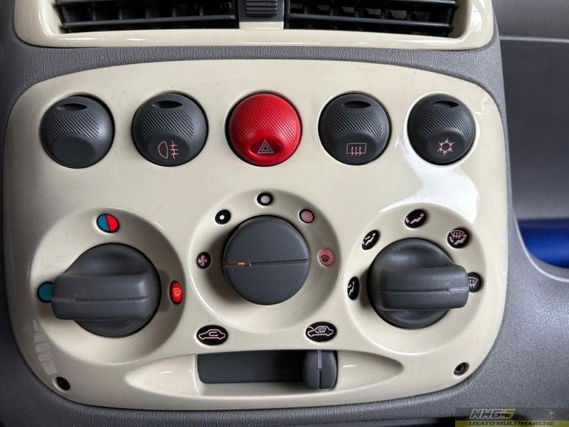 FIAT 600 600 1.1 Active