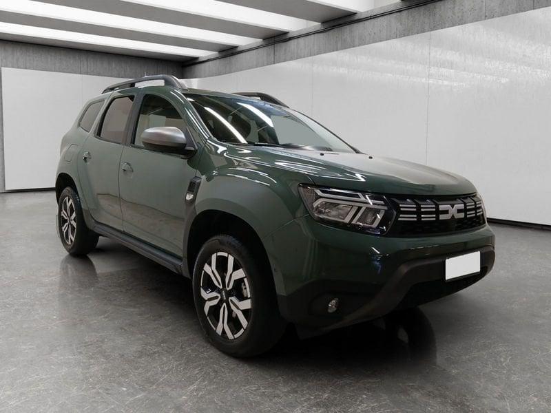 Dacia Duster 1.0 tce Journey Gpl 4x2 100cv