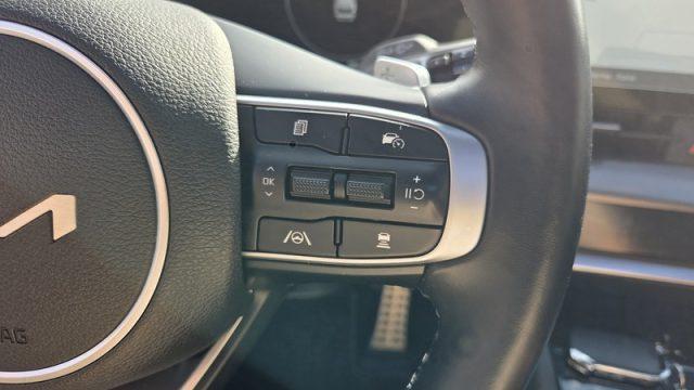KIA Sportage 1.6 CRDi MHEV DCT GT-line PERMUTE TETTO