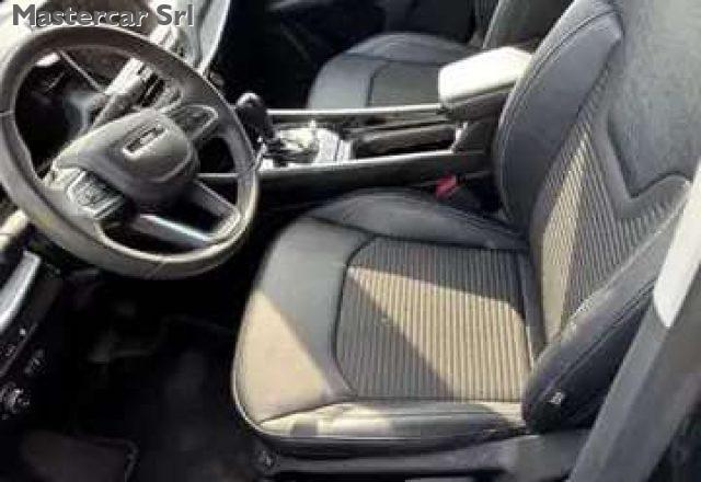 JEEP Compass Compass 1.3 turbo t4 phev Limited 4xe auto-GG510FL