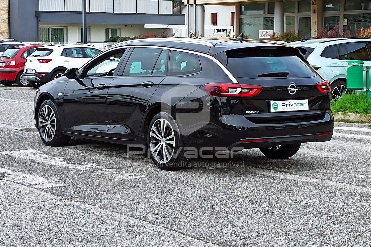 OPEL Insignia 1.6 CDTI 136 S&S aut.Sports Tourer Innovation